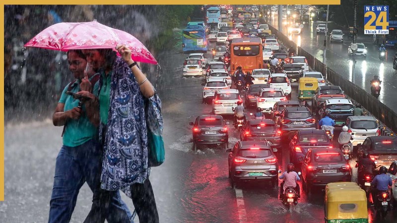 weather forecast next 7 days, Delhi NCR weather, kya rehega agle 7 din ka mausam, aaj ka mausam, IMD Alert, Delhi NCR, Uttar Pradesh