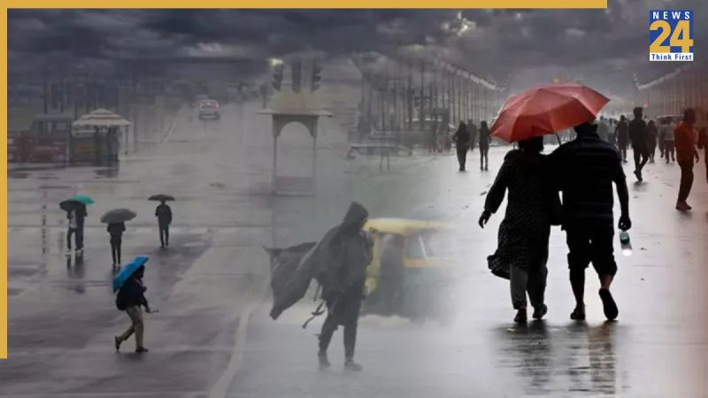 Delhi Weather