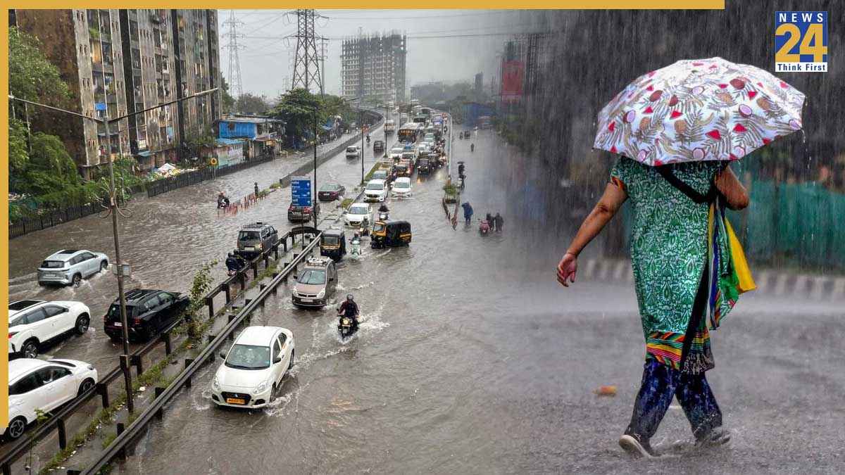 IMD weather forecast