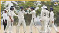 West Zone Duleep Trophy 2025