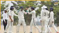 West Zone Duleep Trophy 2025