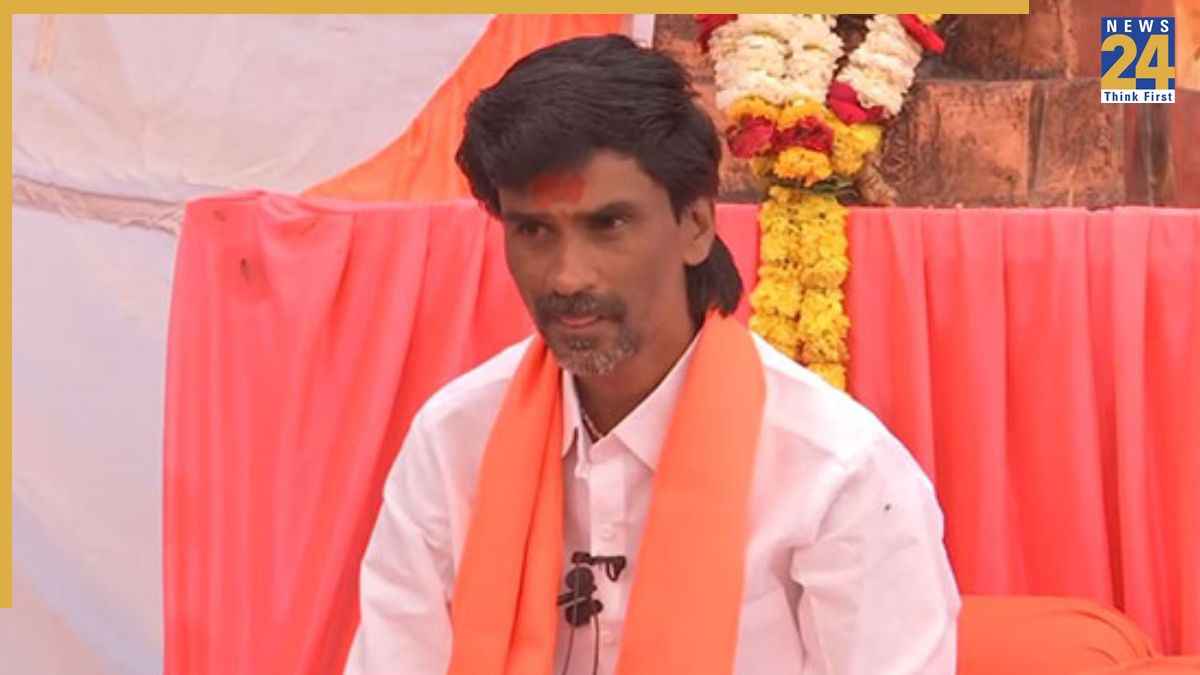 Video: मुंबई में मराठा आरक्षण आंदोलन पर हाईकोर्ट का सख्त आदेश, खाली करनी होंगी सड़कें