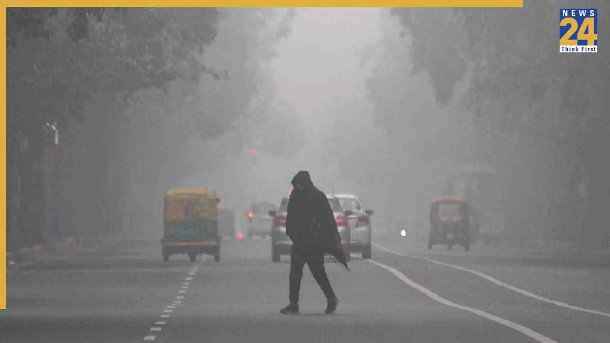 Winter Season | | La Nina | IMD Alert