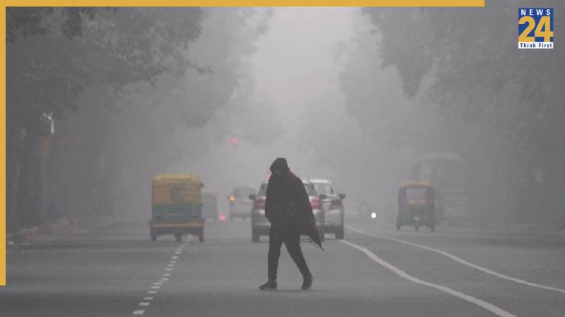 Winter Season | | La Nina | IMD Alert