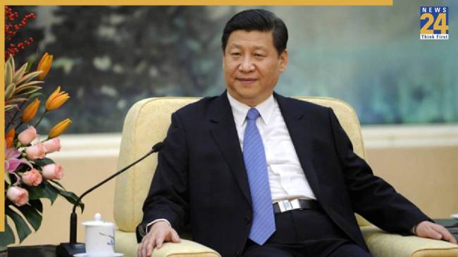 XI Jinping | Donald Trump | Reciprocal Tariffs