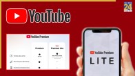 Youtube premium lite