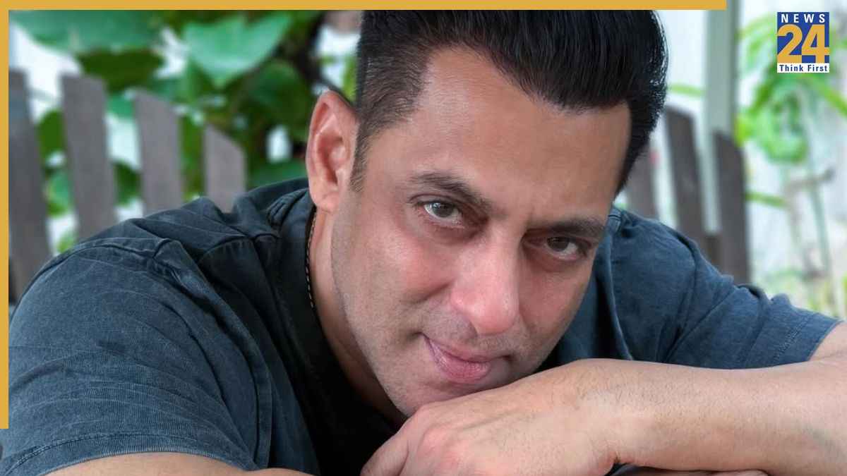 Salman Khan