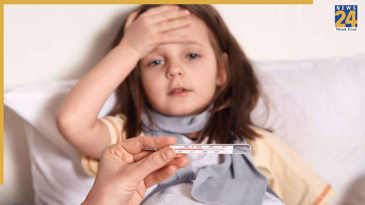 H3N2 के लक्षण कितने दिन में नजर आते हैं? जानिए इस वायरस की चपेट में आने के संकेत