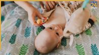 Baby Fever