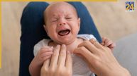 Baby Choking