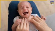 Baby Choking
