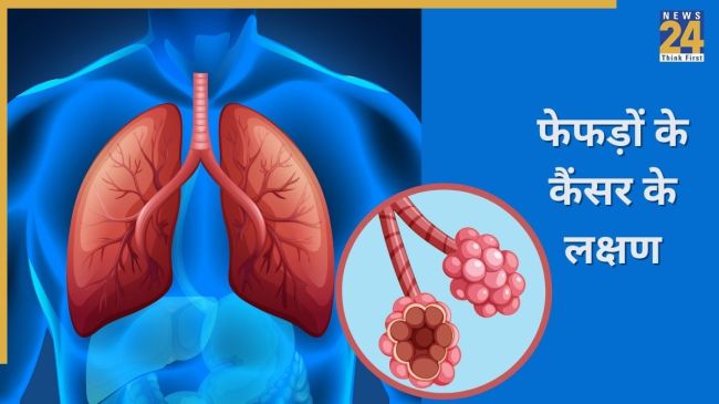 Lung Cancer Symptoms