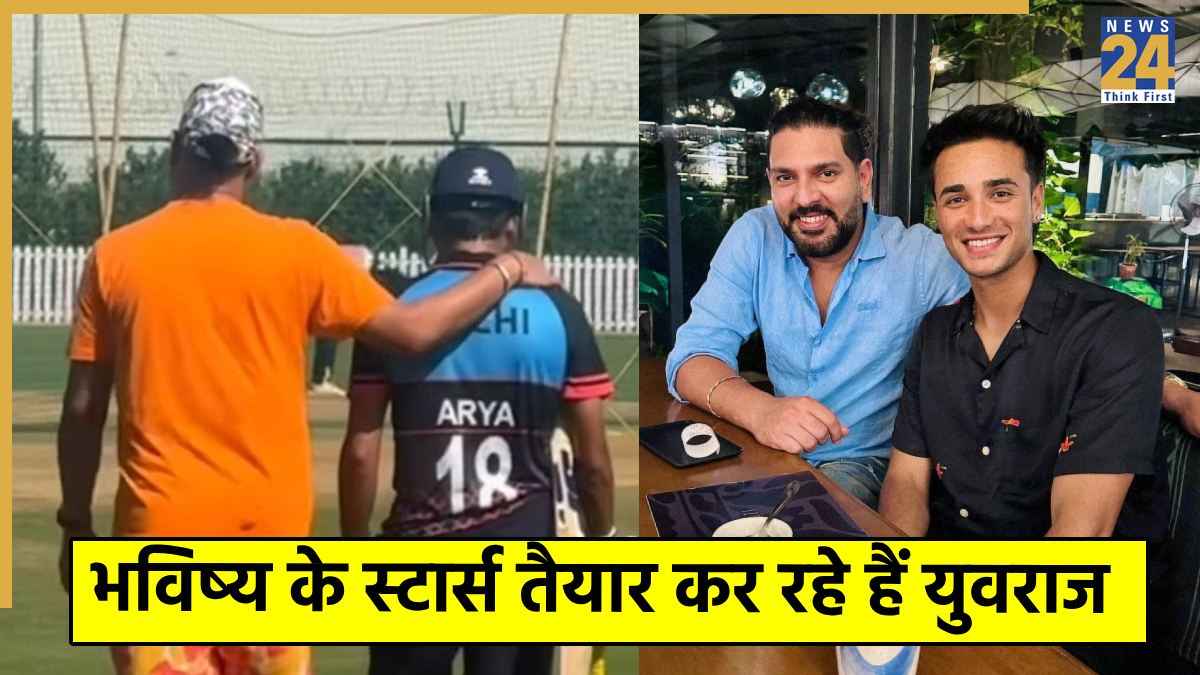 Yuvraj Singh