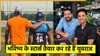 Yuvraj Singh