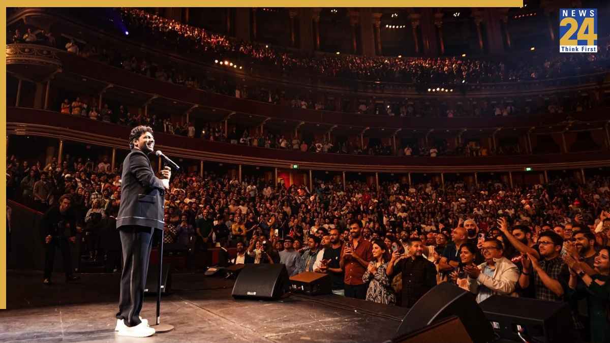 Zakir Khan ने स्टेज शो से क्यों लिया ब्रेक? वजह बढ़ा सकती है टेंशन