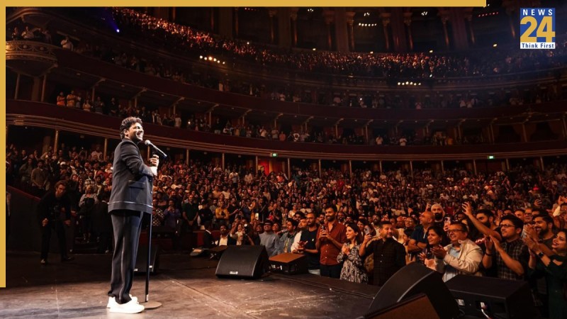 Zakir Khan