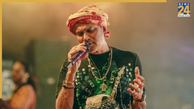 Zubeen Garg Death Case