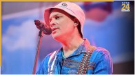 Zubeen Garg