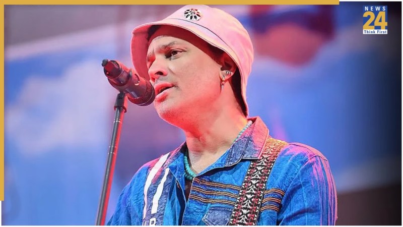 Zubeen Garg
