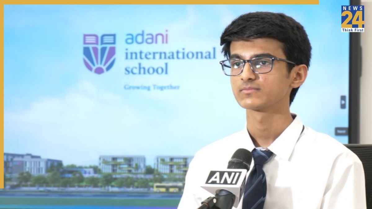 ahan prajapati
