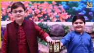 ahmad shah umer shah death pakistani star