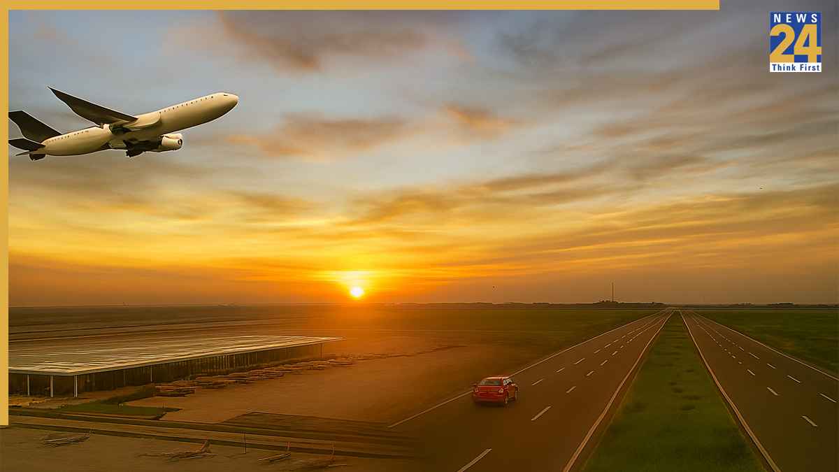 Noida International Airport