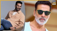 Akshay Kumar