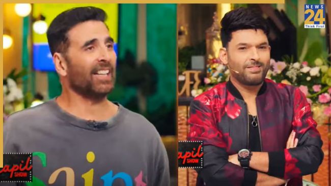 kapil sharma akshay kumar netflix