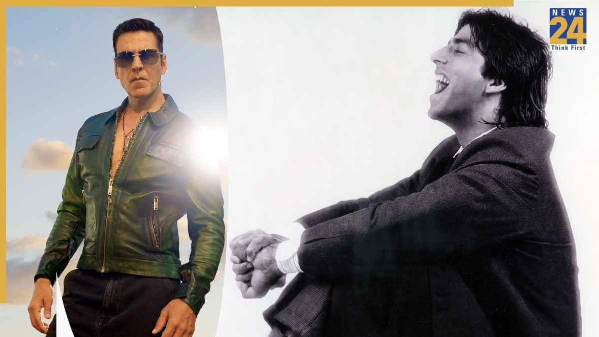 Akshay Kumar