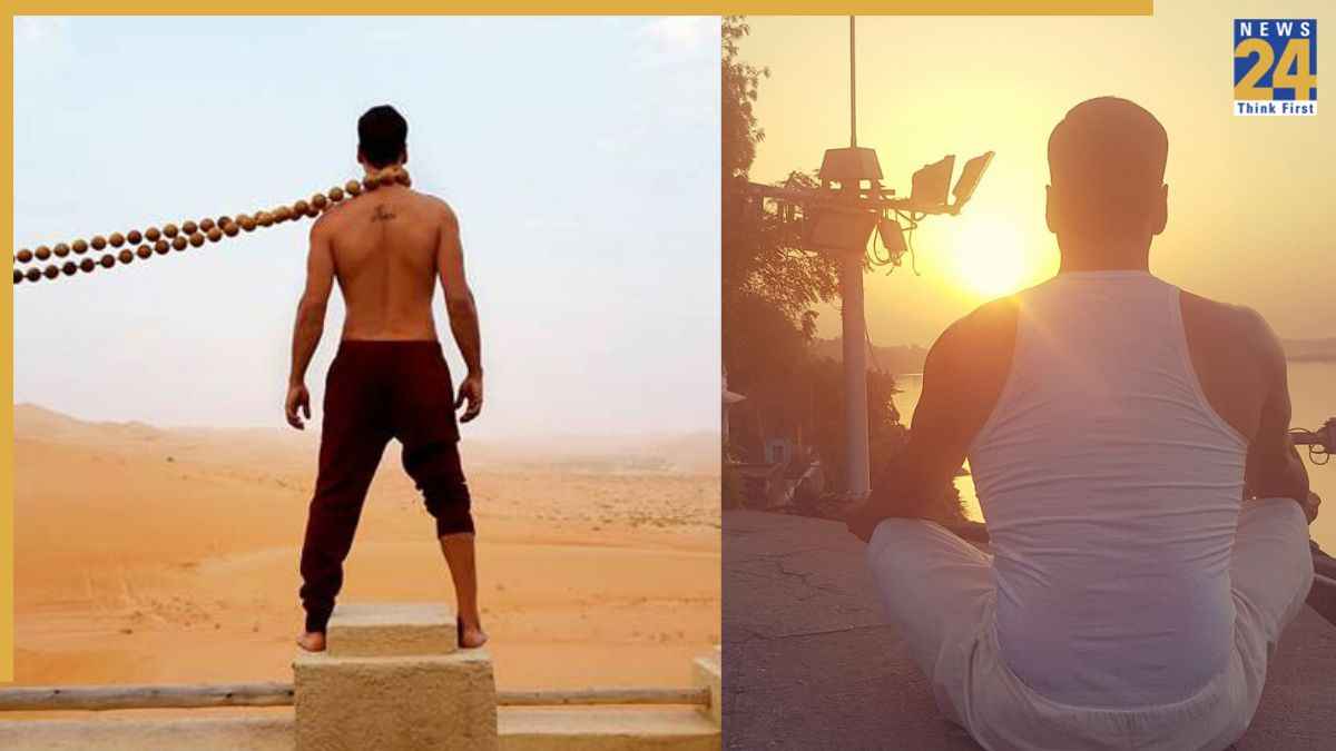 akshay kumar