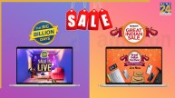 amazon- flipkart