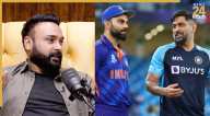Amit Mishra, Virat Kohli, MS Dhoni