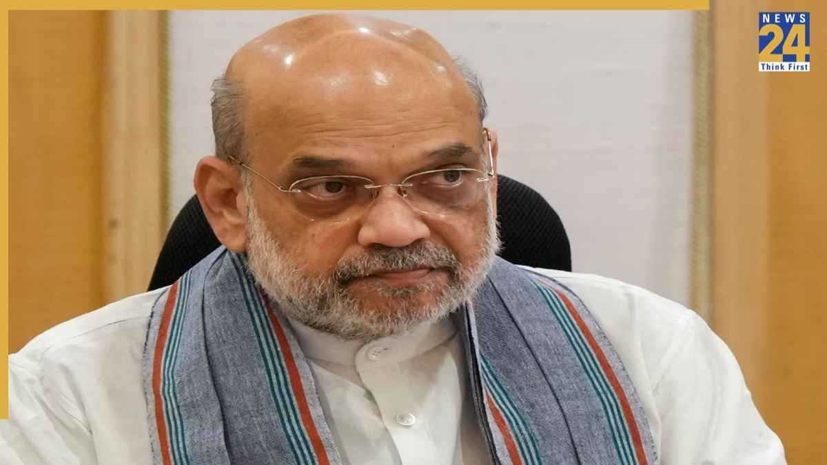 टास्क फोर्स कॉन्फ्रेंस में अमित शाह का बड़ा ऐलान, देश में 3 तरह के ड्रग कार्टेल एक्टिव, किसी को नहीं बख्शेंगे