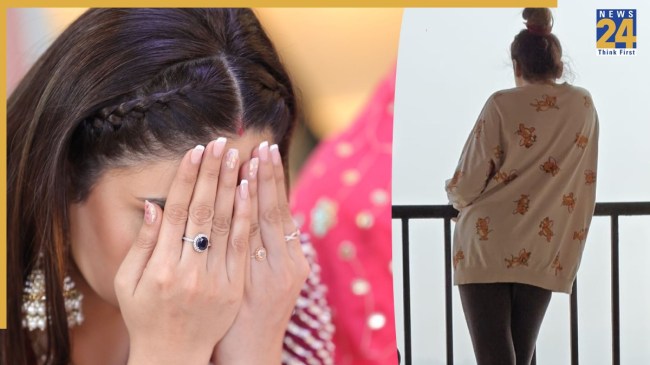 Anjum Fakih, Anjum Fakih birthday, Shraddha Arya