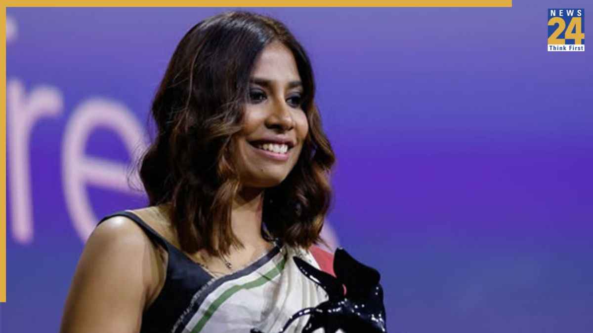 कौन हैं Anuparna Roy? जिन्होंने वेनिस फिल्म फेस्टिवल में रचा इतिहास, जीता बेस्ट डायरेक्टर का अवॉर्ड