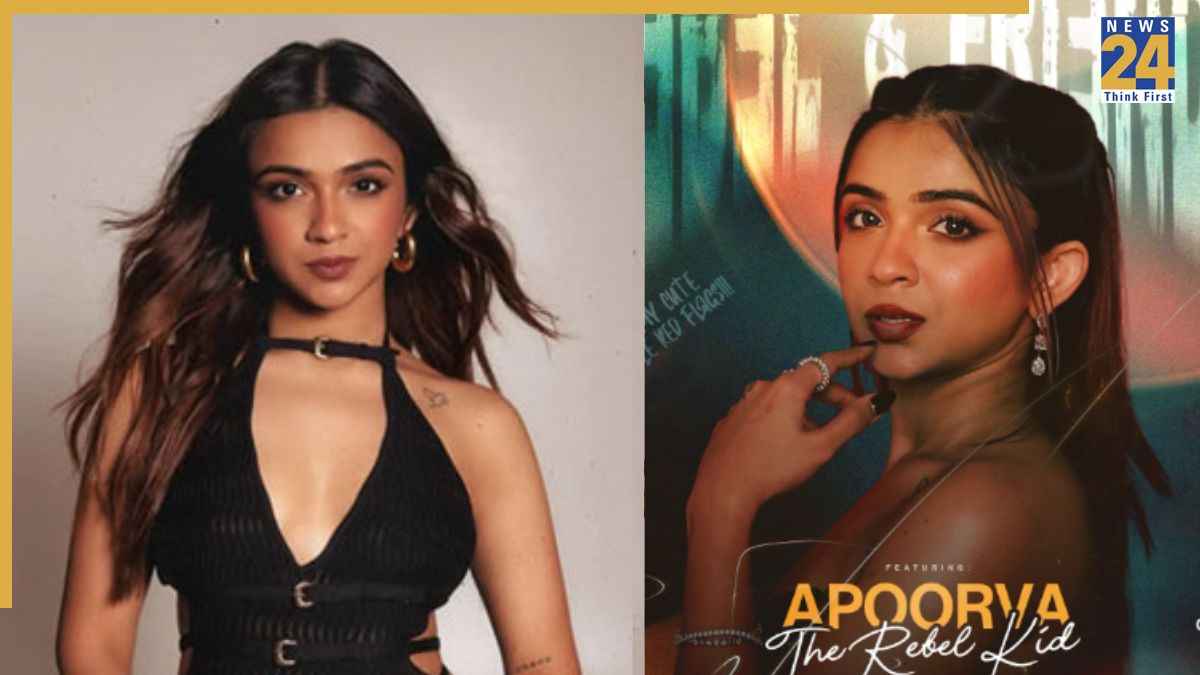 'वहां भी कलेश करेगी…', Apoorva Mukhija फिर हुईं ट्रोल, एक अनाउंसमेंट पड़ी भारी