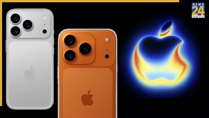 apple iphone 17