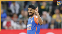Arshdeep Singh, Asia Cup 2025