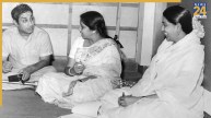 Asha Bhosle