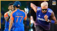 Asia Cup 2025, Team India