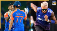 Asia Cup 2025, Team India