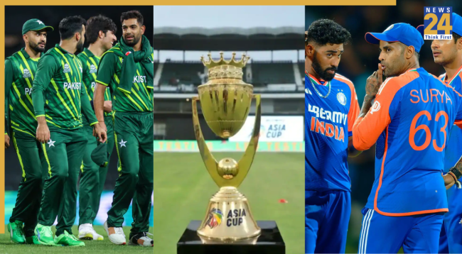 Asia Cup 2025