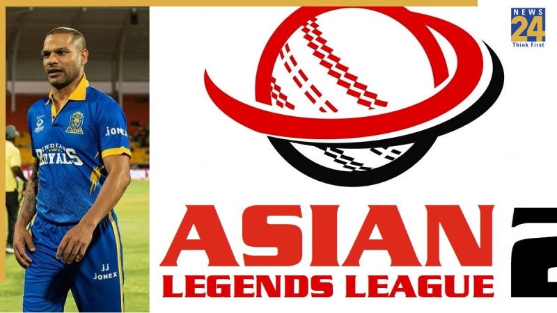 asian legends league Season 2