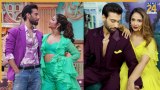 Avika Gor Milind Chandwani Haldi Ceremony, Avika Gor, Milind Chandwani