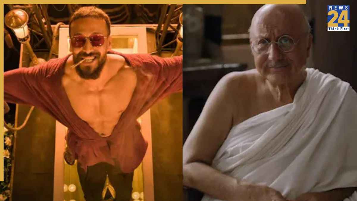 Baaghi 4 ने छठे दिन बॉक्स ऑफिस पर कितने छापे नोट? The Bengal Files कमाई को तरसी