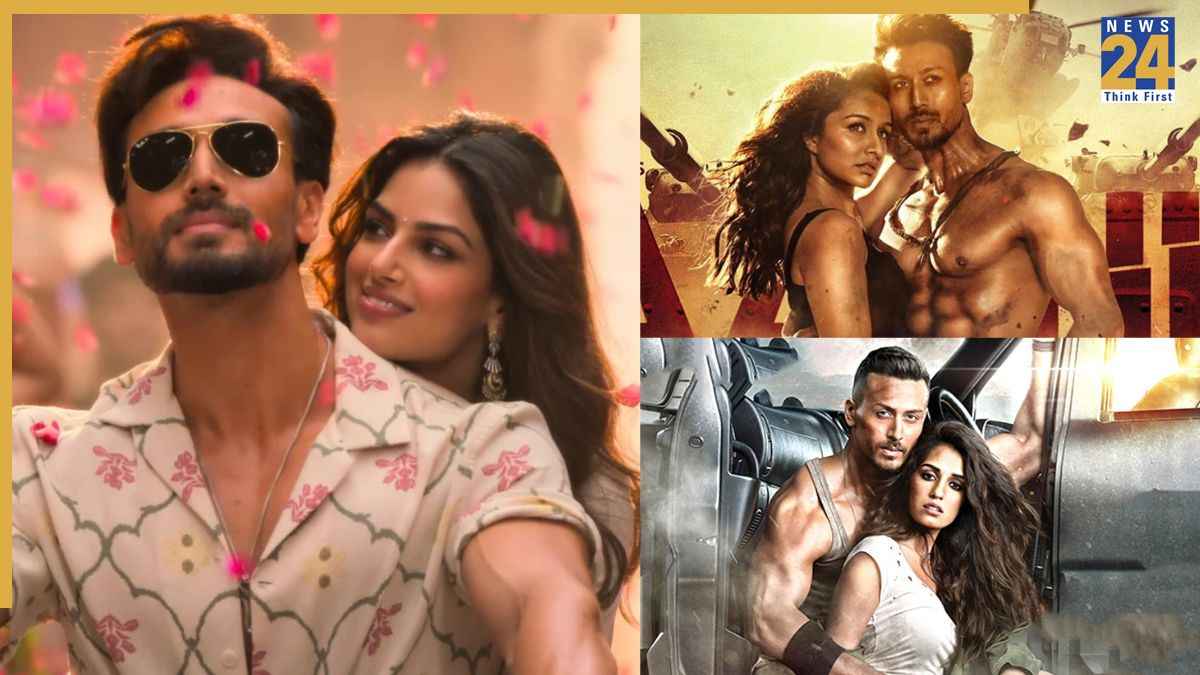 baaghi 4