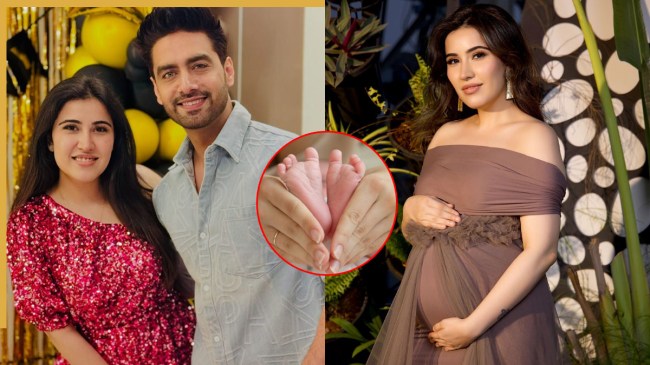 Sheena Bajaj, Rohit Purohit