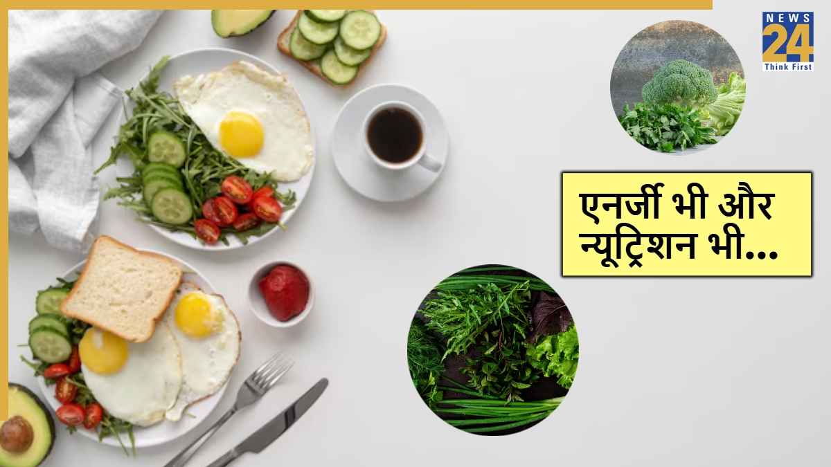 Healthy Breakfast: नाश्ते में ब्रेड नहीं खाए ये टेस्टी पराठा, स्वाद के साथ मिलेगा फाइबर और प्रोटीन