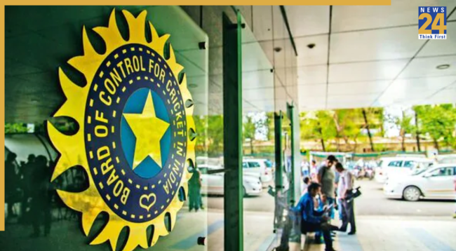 BCCI, BCCI Revenue Report