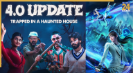 BGMI, 4.0 Update